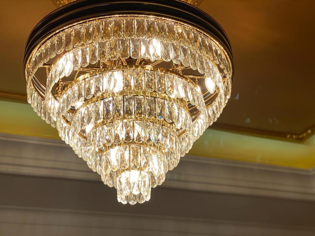 Vila Imperial One Luxury Boutique Hotel Фэгэраш Экстерьер фото