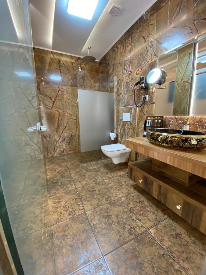 Vila Imperial One Luxury Boutique Hotel Фэгэраш Экстерьер фото