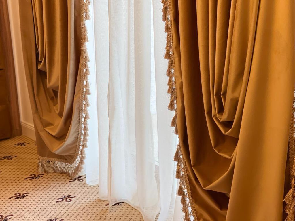 Vila Imperial One Luxury Boutique Hotel Фэгэраш Экстерьер фото
